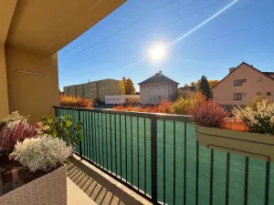 Prodej bytu 3+kk, Ostrava, Moravská, 74 m2