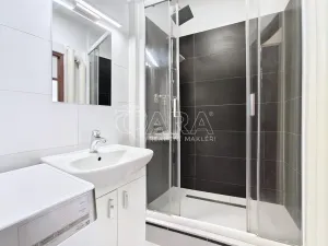 Pronájem bytu 1+1, Praha - Vršovice, Na stezce, 37 m2