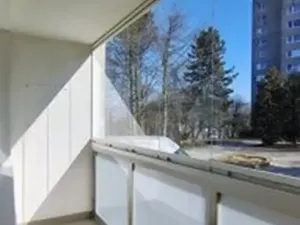 Pronájem bytu 3+kk, Praha - Zbraslav, 55 m2