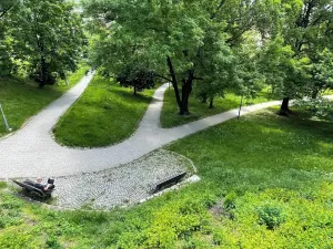 Pronájem bytu 2+1, Brno, Nováčkova, 77 m2