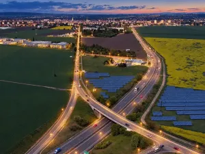 Prodej komerčního pozemku, Prostějov, Za Brněnskou ulicí, 26400 m2