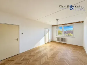 Pronájem bytu 3+1, Přerov, Dvořákova, 72 m2