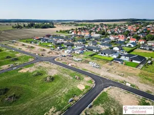 Prodej pozemku pro bydlení, Rožďalovice, 850 m2