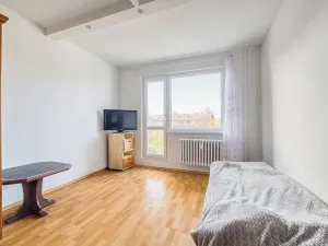 Prodej bytu 2+1, Kladno, Polská, 54 m2