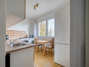 Prodej bytu 2+1, Kladno, Polská, 54 m2