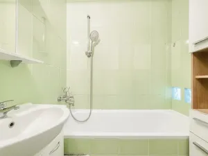 Prodej bytu 2+1, Kladno, Polská, 54 m2
