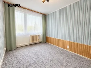 Pronájem bytu 2+kk, Kladno, Norská, 40 m2