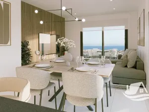 Prodej bytu 4+kk, Canet d'en Berenguer, Španělsko, 101 m2
