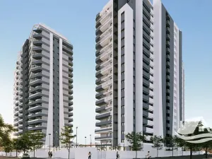 Prodej bytu 4+kk, Canet d'en Berenguer, Španělsko, 101 m2