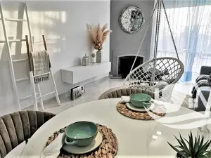 Prodej rodinného domu, Estepona, Španělsko, 93 m2