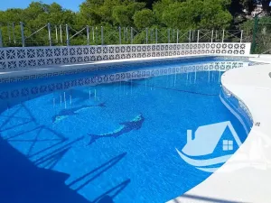 Prodej bytu 3+kk, Mijas, Španělsko, 102 m2
