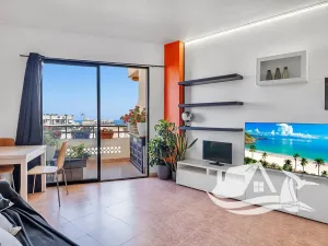 Prodej bytu 2+kk, Benalmádena, Španělsko, 72 m2