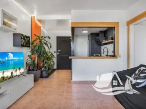 Prodej bytu 2+kk, Benalmádena, Španělsko, 72 m2