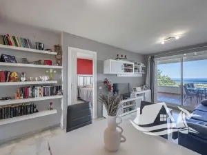 Prodej bytu 4+kk, Casares, Španělsko, 110 m2