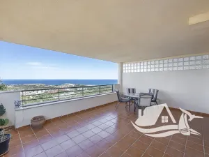 Prodej bytu 4+kk, Casares, Španělsko, 110 m2