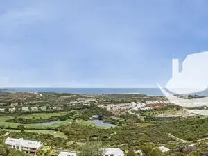 Prodej bytu 4+kk, Casares, Španělsko, 110 m2
