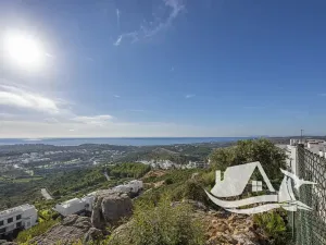 Prodej bytu 4+kk, Casares, Španělsko, 110 m2