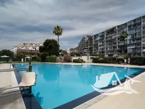 Prodej bytu 3+kk, Benalmádena, Španělsko, 72 m2