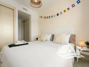 Prodej bytu 3+kk, Estepona, Španělsko, 83 m2