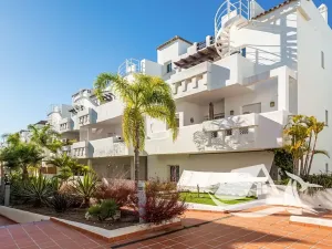 Prodej bytu 3+kk, Estepona, Španělsko, 83 m2