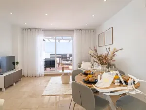 Prodej bytu 3+kk, Manilva, Španělsko, 72 m2