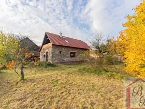Prodej rodinného domu, Ledce, 111 m2
