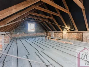 Prodej rodinného domu, Ledce, 111 m2