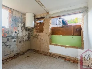 Prodej rodinného domu, Ledce, 111 m2