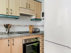 Prodej bytu 3+kk, Benalmádena, Španělsko, 70 m2