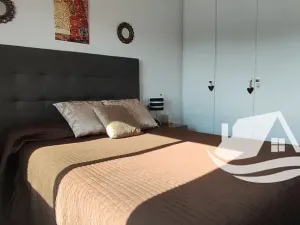 Prodej bytu 3+kk, Benalmádena, Španělsko, 70 m2
