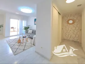 Prodej bytu 3+kk, Estepona, Španělsko, 85 m2