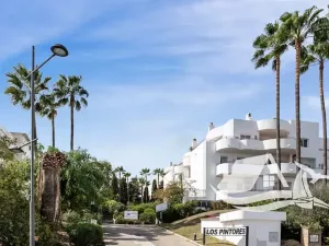 Prodej bytu 3+kk, Estepona, Španělsko, 118 m2