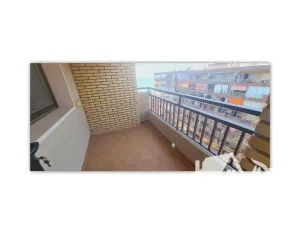 Prodej bytu 2+kk, Fuengirola, Španělsko, 48 m2