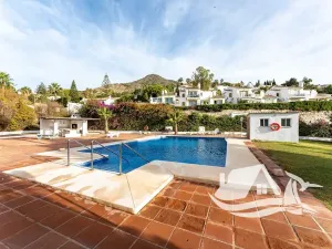 Prodej bytu 3+kk, Benalmádena, Španělsko, 69 m2
