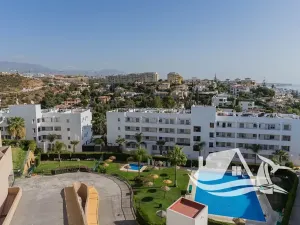 Prodej bytu 3+kk, Mijas, Španělsko, 79 m2