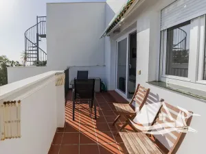 Prodej bytu 3+kk, Mijas, Španělsko, 79 m2