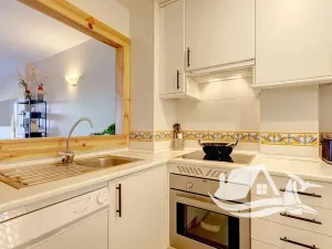 Prodej bytu 3+kk, Mijas, Španělsko, 84 m2