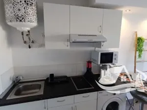 Prodej bytu 1+kk, Estepona, Španělsko, 43 m2