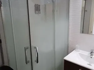 Prodej bytu 1+kk, Estepona, Španělsko, 43 m2