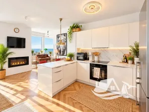 Prodej bytu 2+kk, Estepona, Španělsko, 50 m2