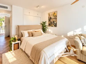 Prodej bytu 2+kk, Estepona, Španělsko, 50 m2