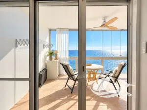 Prodej bytu 2+kk, Estepona, Španělsko, 50 m2