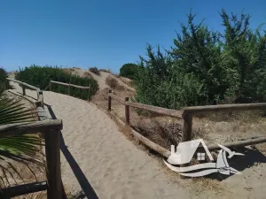 Prodej bytu 2+kk, Marbella, Španělsko, 42 m2