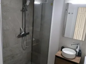 Prodej bytu 1+kk, Mijas, Španělsko, 40 m2