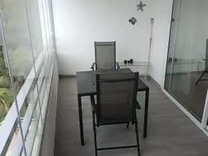 Prodej bytu 1+kk, Mijas, Španělsko, 40 m2