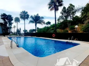 Prodej bytu 1+kk, Mijas, Španělsko, 40 m2