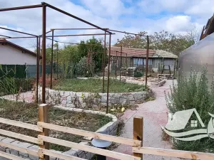 Prodej rodinného domu, Goritsa, Bulharsko, 110 m2