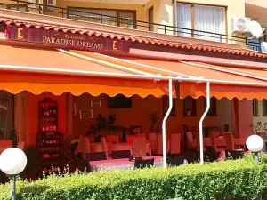 Prodej bytu 3+kk, Nesebar, Bulharsko, 120 m2
