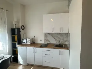 Prodej bytu 1+kk, Golem, Albánie, 22 m2