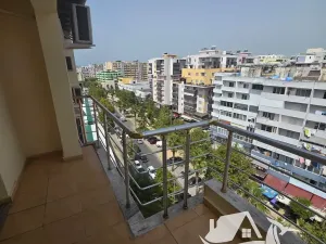 Prodej bytu 2+kk, Drač, Albánie, 76 m2